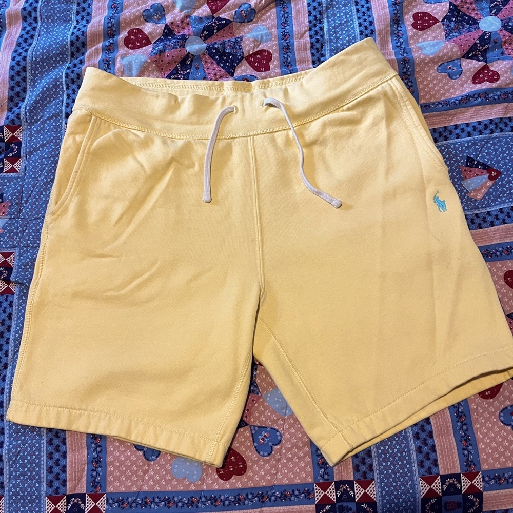 Polo Men Shorts
